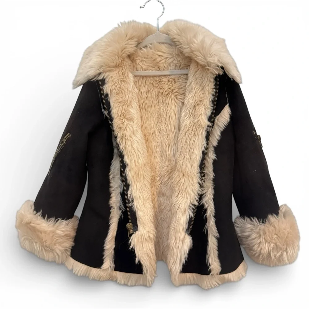 Mayoral girl’s jacket